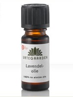 Urtegaarden Lavendelolie (5 ml) thumbnail