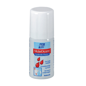 sår under Ruddy Køb SkinOcare Flydende Plaster - 30 ml. | Kun 62.95 kr - GRATIS FRAGT