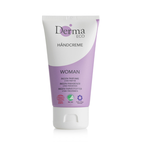  Derma Eco Woman Håndcreme (75 ml)