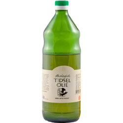 Rømer Tidselolie Ø (1 liter) thumbnail