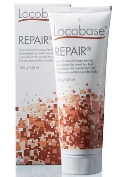 Locobase® Repair 100 Gr.