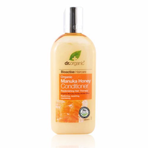 Dr. Organic Manuka Balsam (265 Ml)