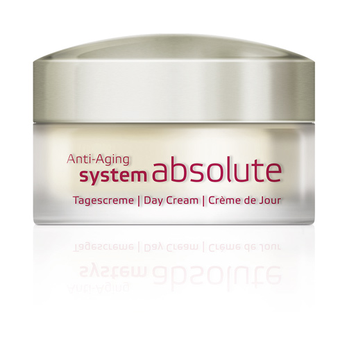 Annemarie Börlind System Absolute Anti-Aging Day Cream (50 ml) thumbnail