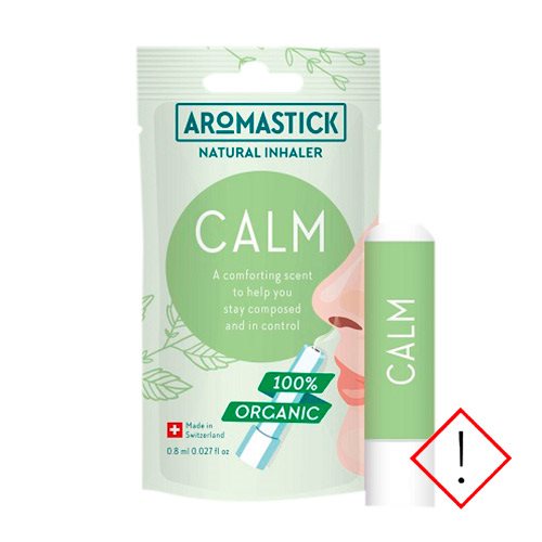Organic Beauty AromaStick Calm (1 ml) thumbnail