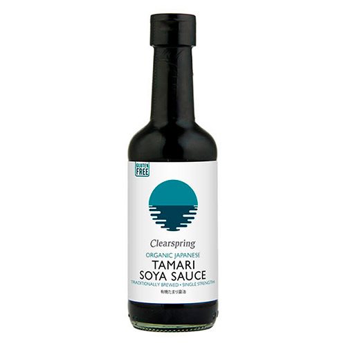NatureSource Cook Tamari Soja Sauce Ø
