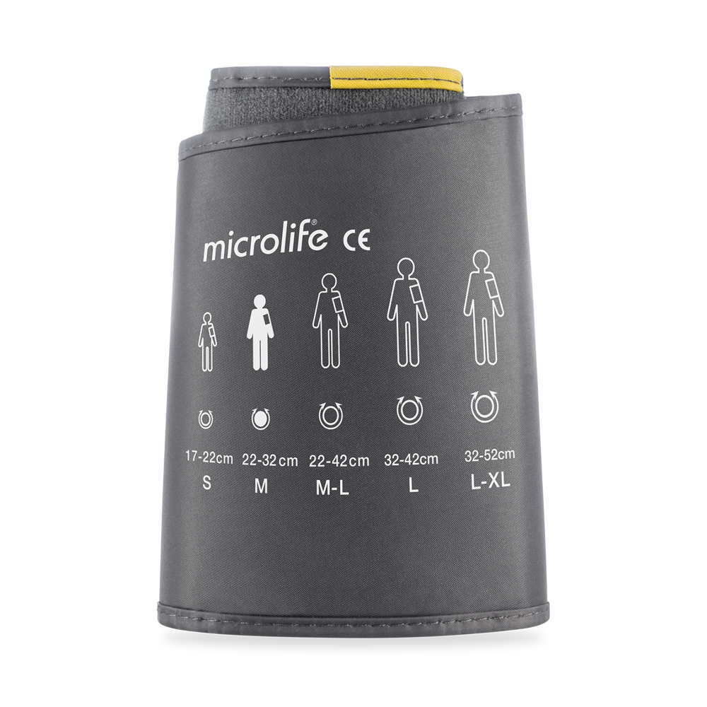 Billede af Microlife 3G Soft Manchet til Microlife Blodtryksmåler (Medium)