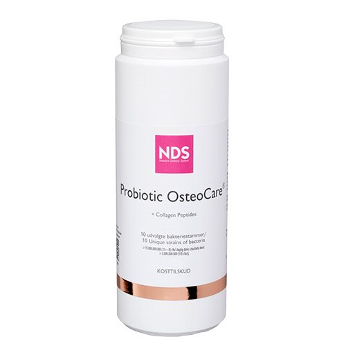 NDS Probiotic OsteoCare (225 g) thumbnail