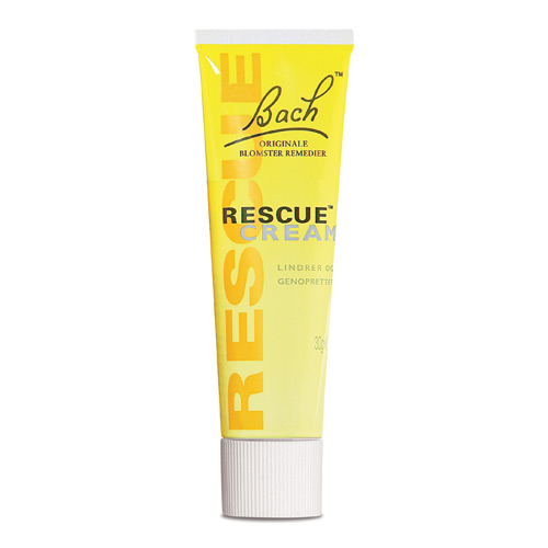 Billede af Bachs Rescue Cream (30 ml)