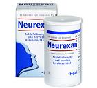 Neurexan (50 tabletter) thumbnail