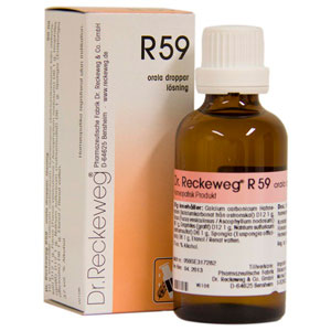 Dr. Reckeweg R 59 , 50 ml thumbnail