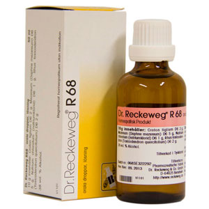 Dr. Reckeweg R 68 (50 ml) thumbnail