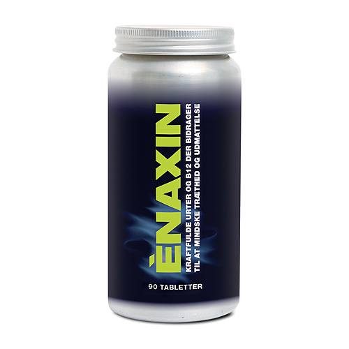 Enaxin (90 tabletter) thumbnail