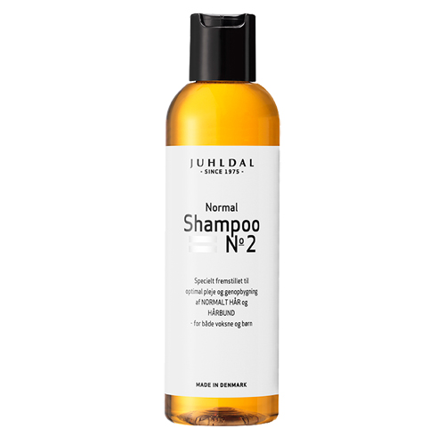 Juhldal Shampoo no. 2 (200 ml) thumbnail