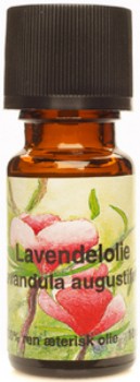 Lavendelolie æterisk 10 ml. thumbnail