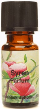  Syren Duftolie (naturidentisk) (10 ml)