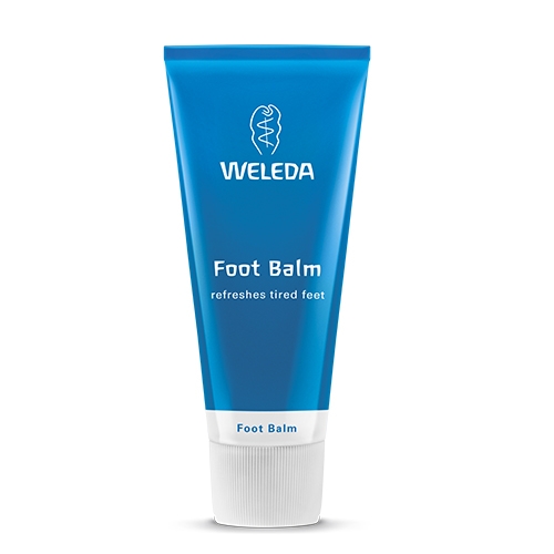 Weleda Foot Balm (75 Ml)