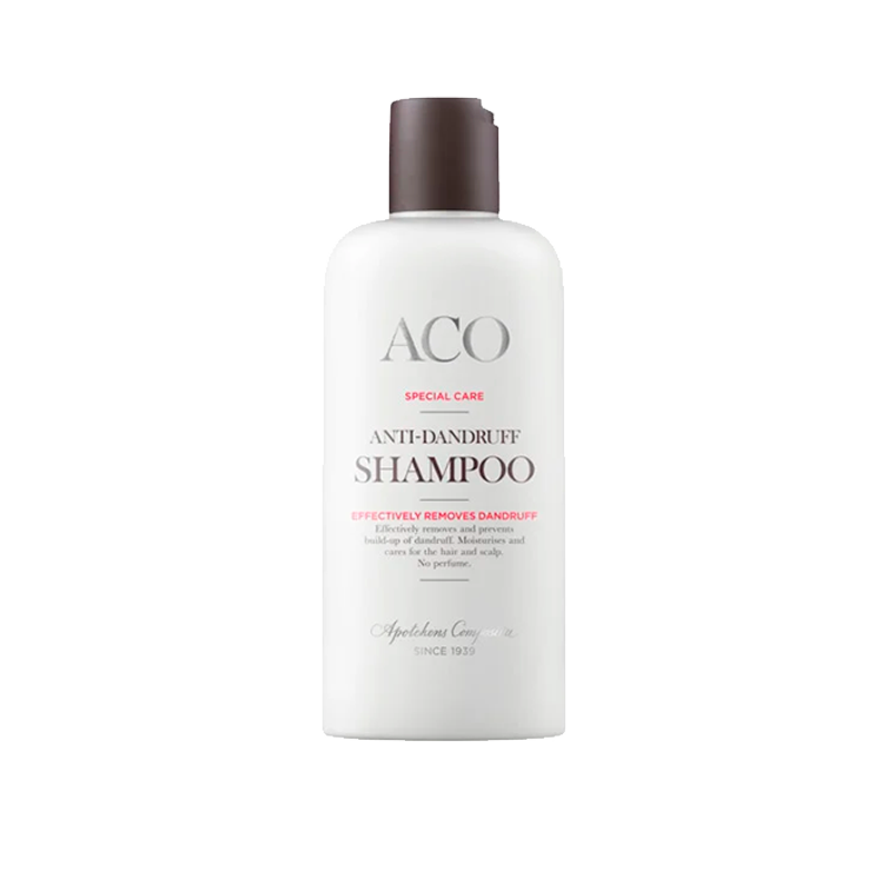 ACO Anti Dandruff Shampoo (200 ml) thumbnail