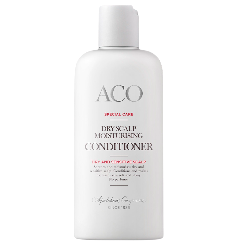 ACO Dry Scalp Moisturising Shampoo (200 ml) thumbnail