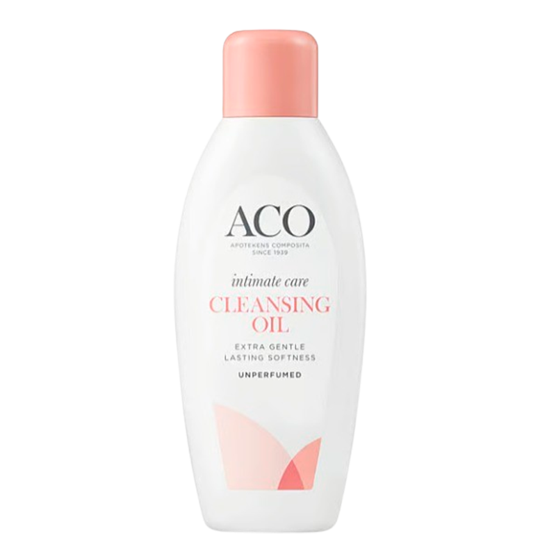 ACO Intimate Care Cleansing (150 ml) thumbnail