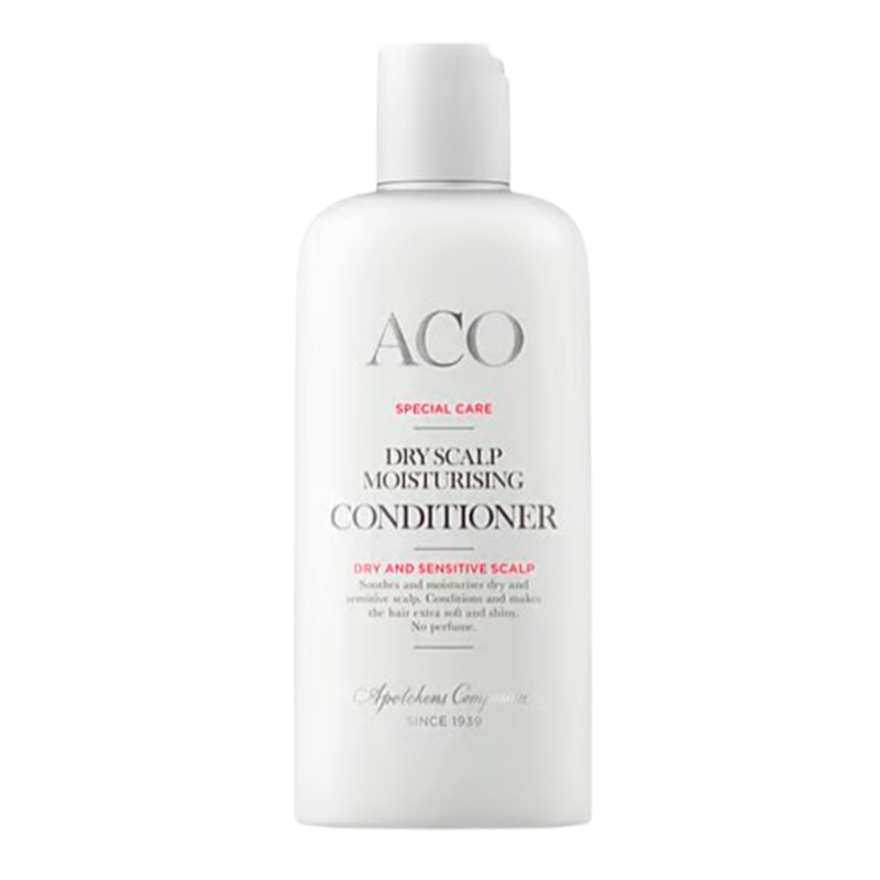 ACO Special Care Dry Scalp Shampoo (200 ml) thumbnail