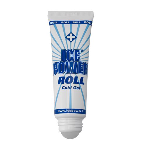 Ice Power cold gel roll on thumbnail