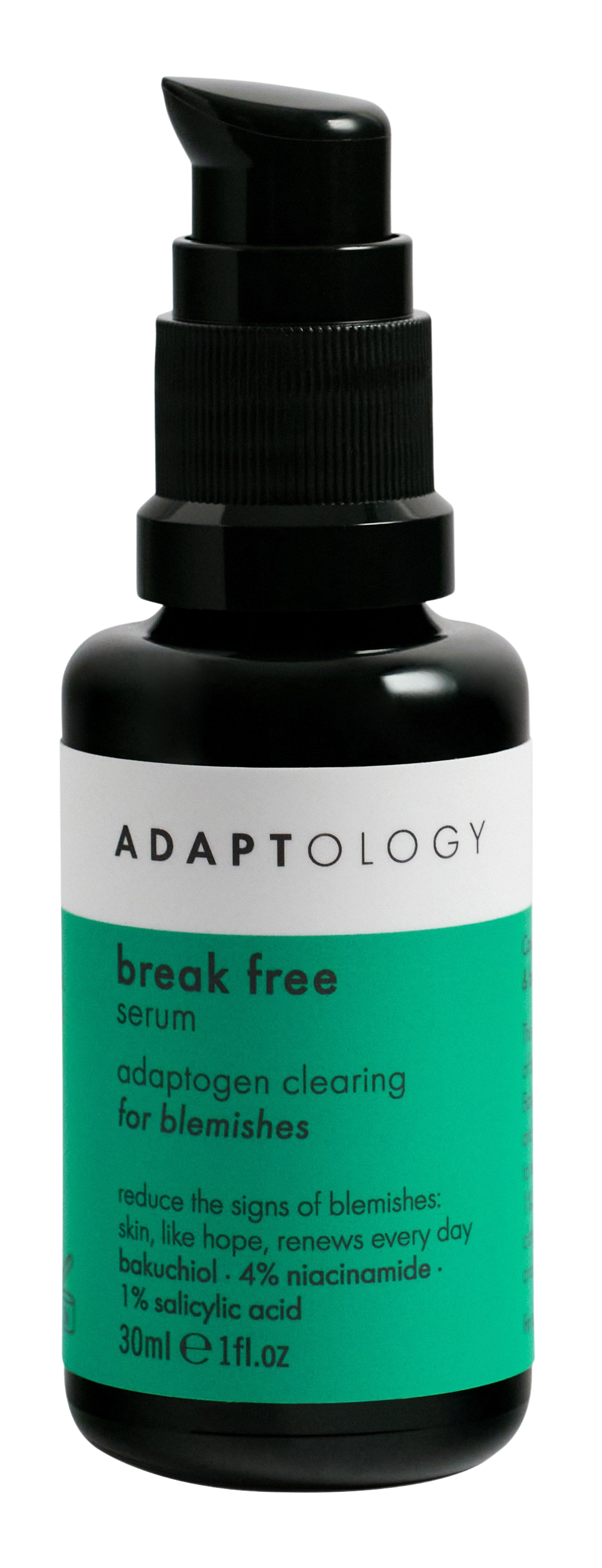 Billede af ADAPTOLOGY Break Free Serum (30 ml)