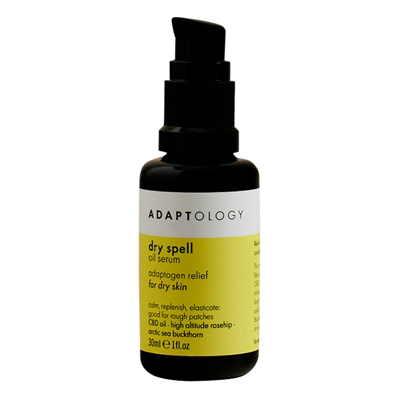 Billede af ADAPTOLOGY Dry Spell Serum (30 ml)