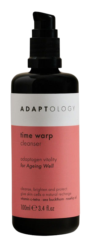 Billede af ADAPTOLOGY Time Warp Cleanser (100 ml)