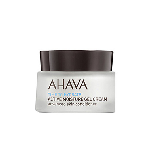 Billede af Ahava Active Moisture Gel Cream (50 ml)