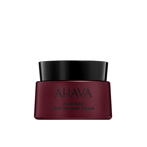 Billede af Ahava Advanced Deep Wrinkle Cream (50 ml)