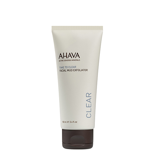 Ahava Facial Mud Exfoliator (100 ml) thumbnail