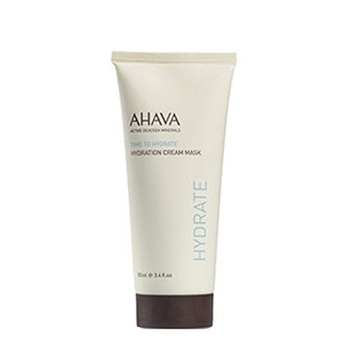 Ahava Hydration Cream Mask (100 ml) thumbnail