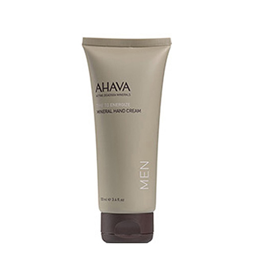 Ahava Men Mineral Hand Cream (100 ml) thumbnail