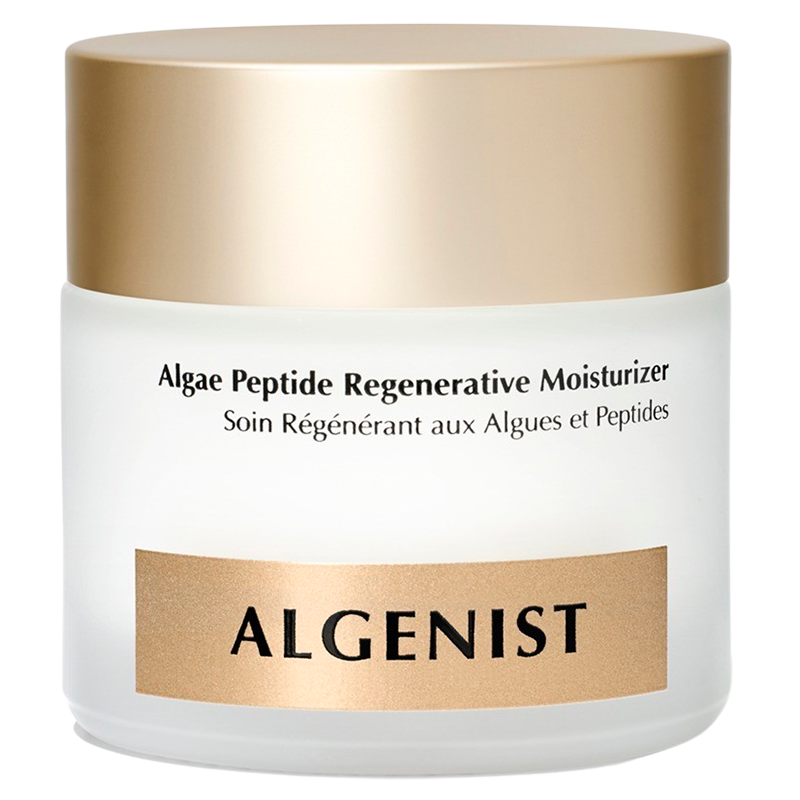 Billede af Algenist Algae Peptide Regenerative Moisturiser (60 ml)