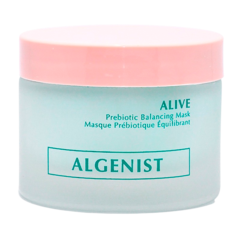 Billede af Algenist Alive Prebiotic Balancing Mask (50 ml)