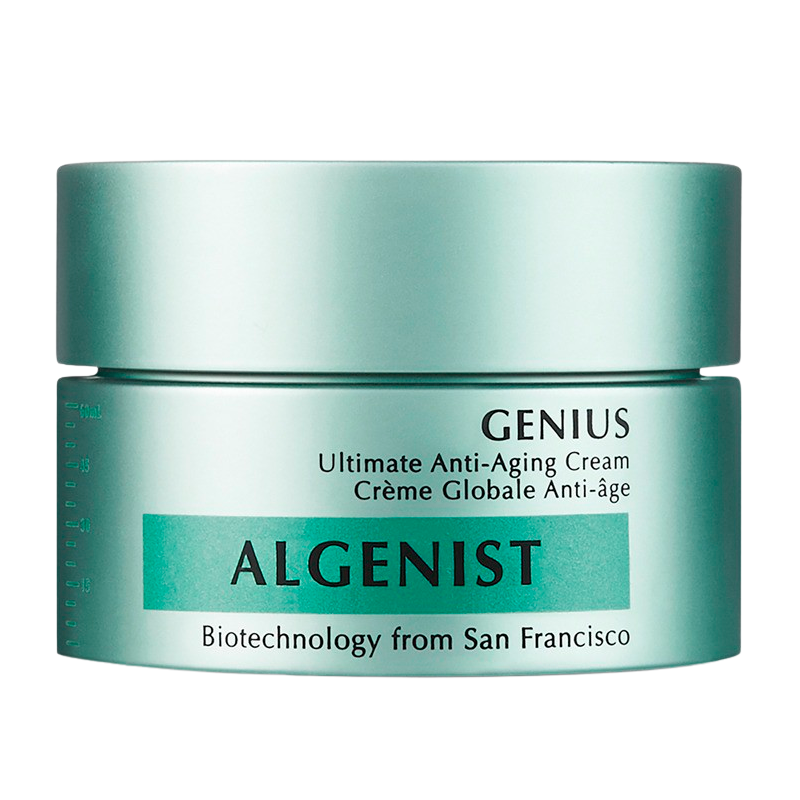 Billede af Algenist Genius Ultimate Anti-Aging Cream (60 ml)