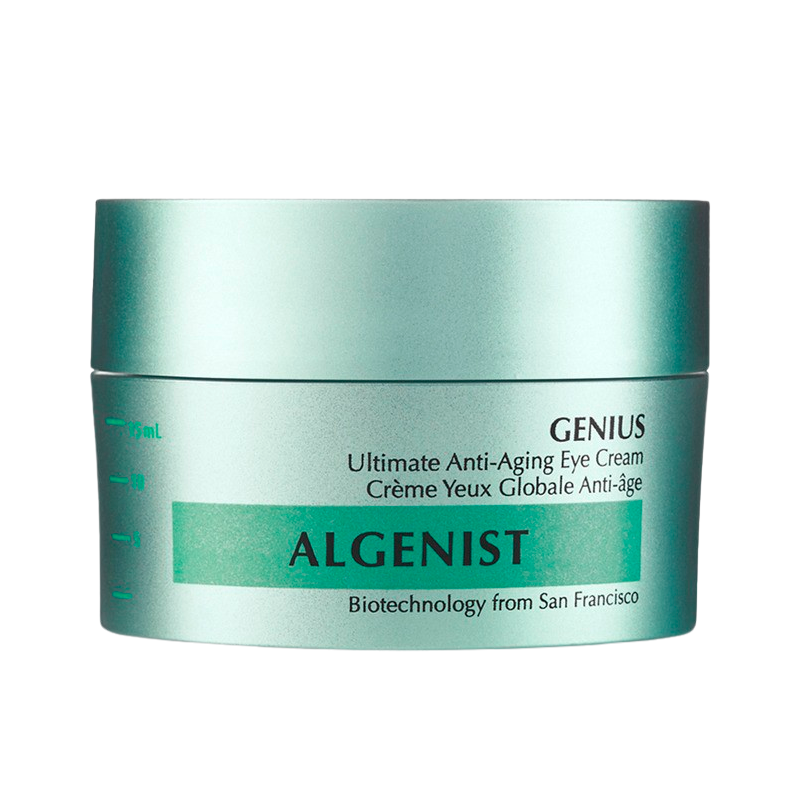 Algenist Genius Ultimate Anti-Aging Eye Cream (15 ml) thumbnail