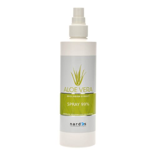 Nardos Aloe Vera spray 99% (250 ml) thumbnail