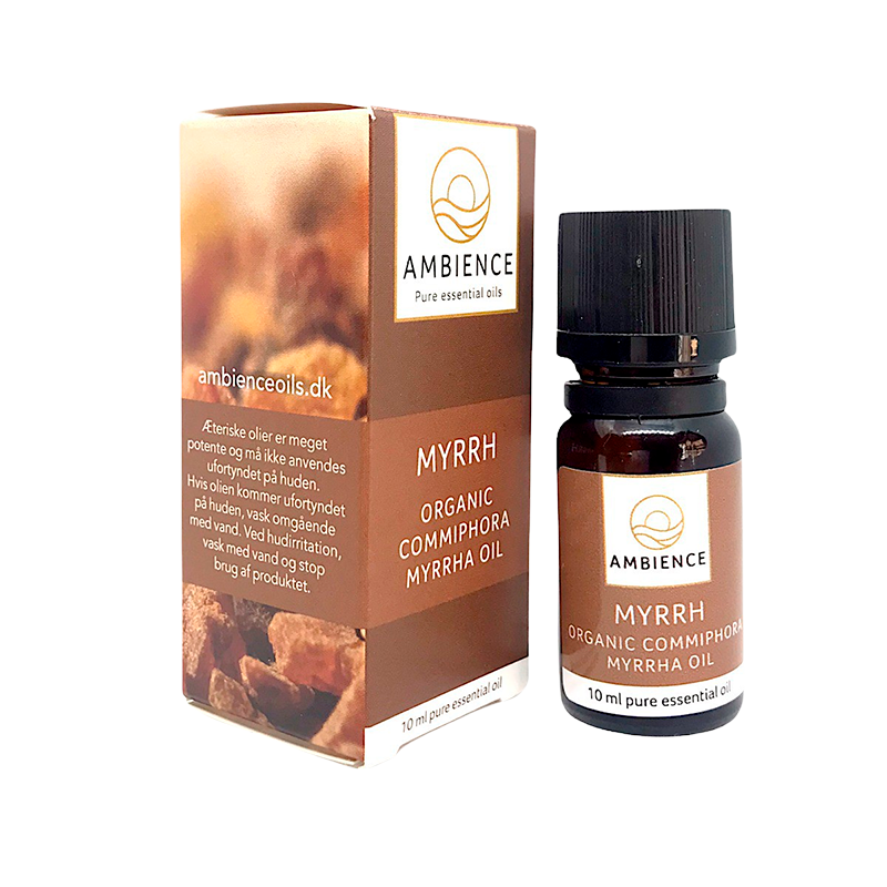 Ambience Myrrh Ø (10 ml) thumbnail
