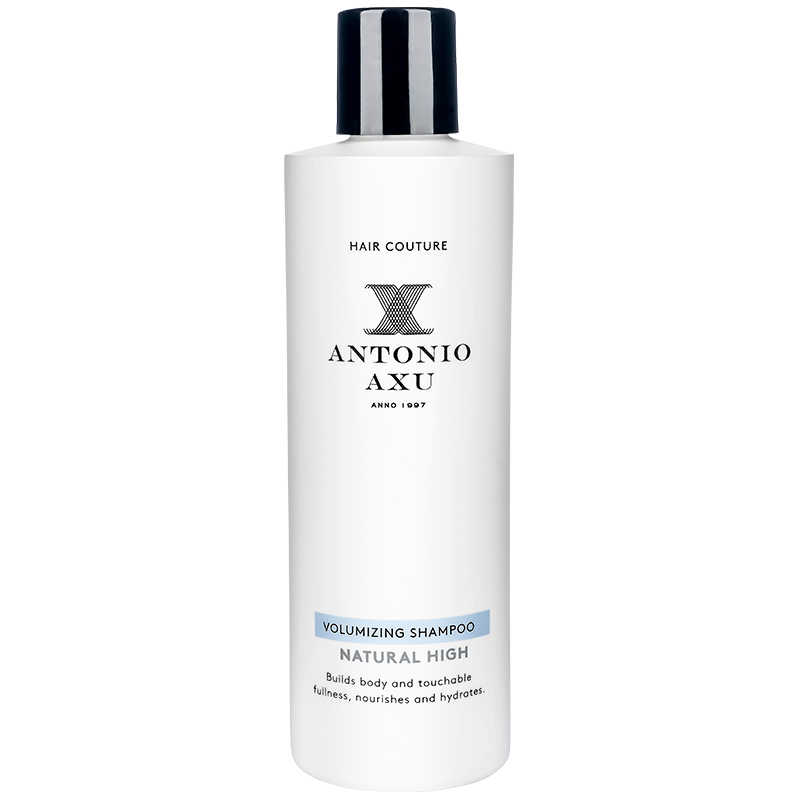 Antonio Axu Volumizing Shampoo (250 ml) thumbnail