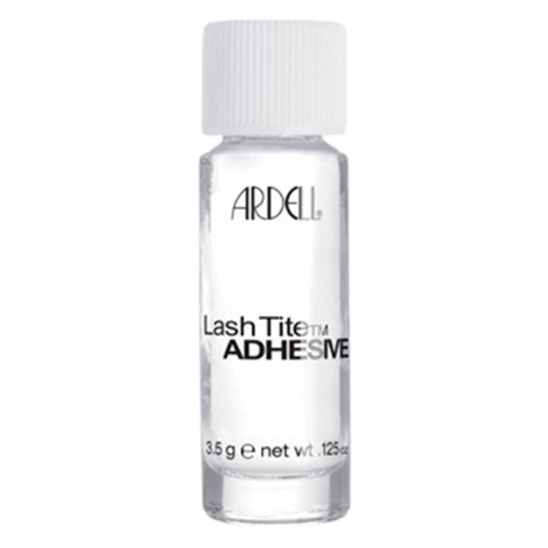 Billede af Ardell LashTite Adhesive Individual Lashes Clear (3,5 g)