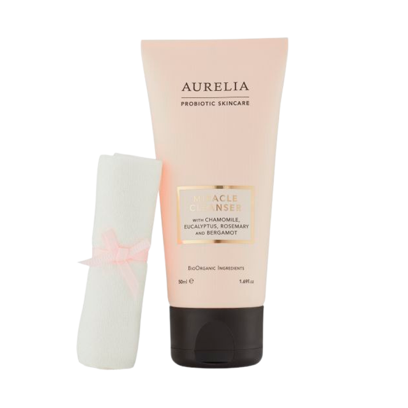 Aurelia Miracle Cleanser (50 Ml)