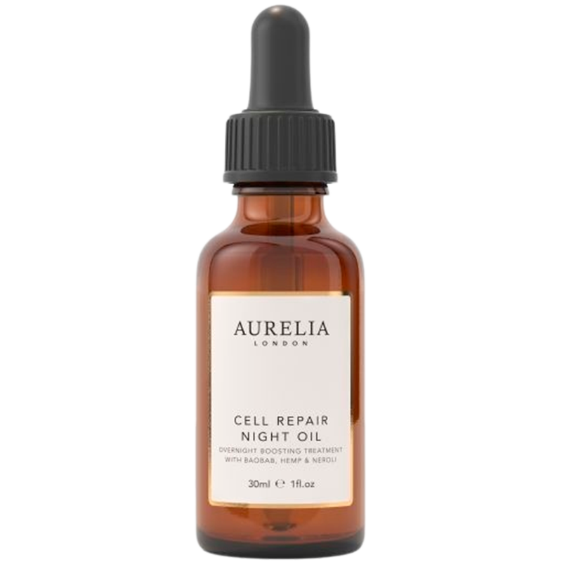 Aurelia Cell Repair Night Oil (30 Ml)