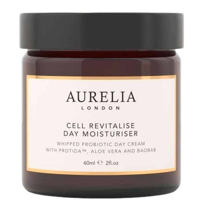 Aurelia Cell Revitalise Day Moisturiser (60 ml) thumbnail