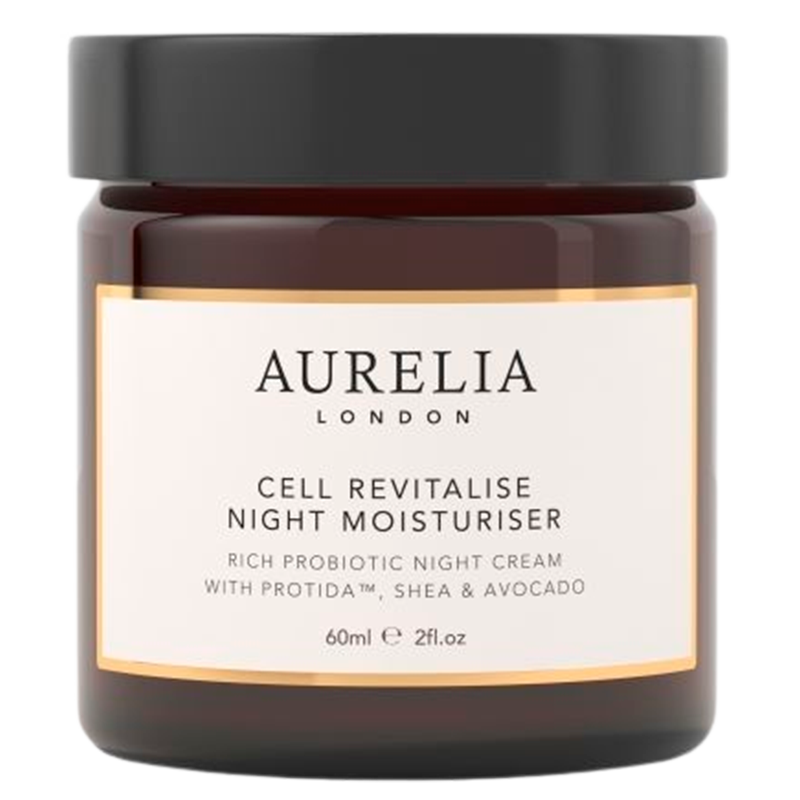 Aurelia Cell Revitalise Night Moisturiser (60 Ml)