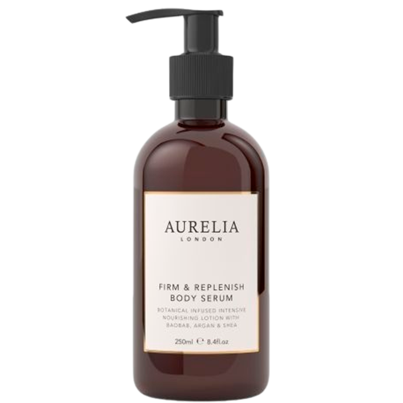 Aurelia Firm Replenish Body Serum (250 ml) thumbnail
