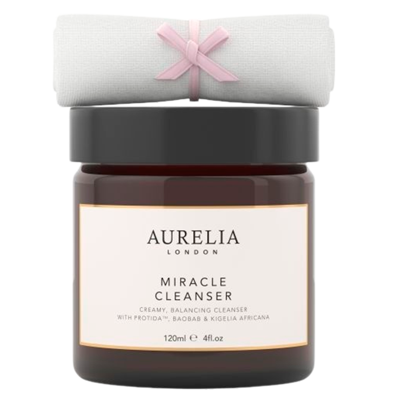 Aurelia Miracle Cleanser (120 Ml)