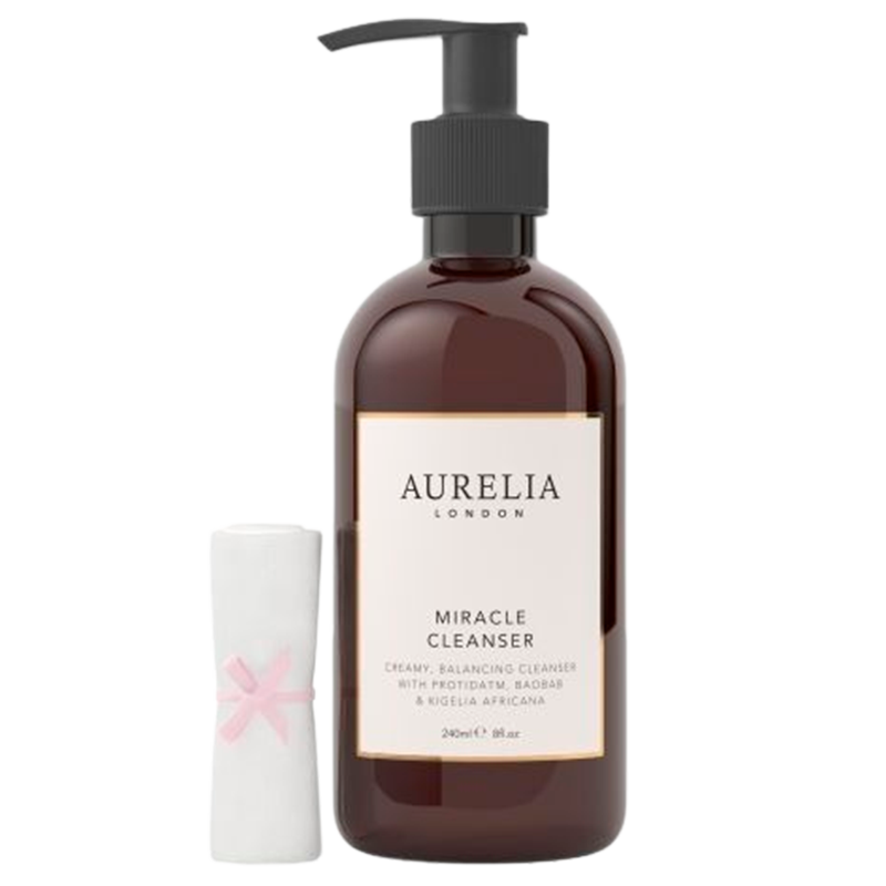 Aurelia Miracle Cleanser (240 ml) thumbnail