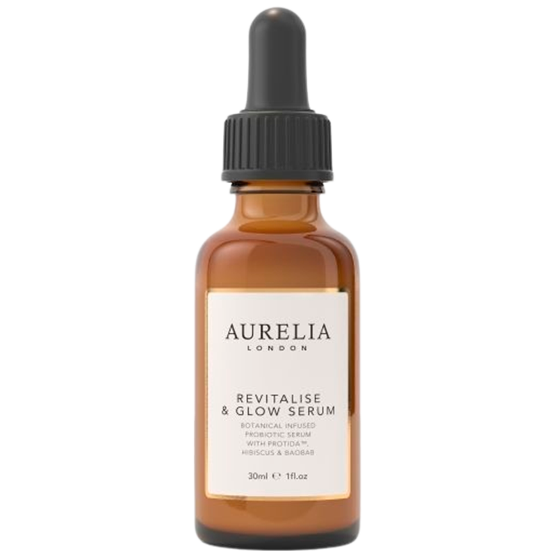 Aurelia Revitalise & Glow Serum (30 Ml)