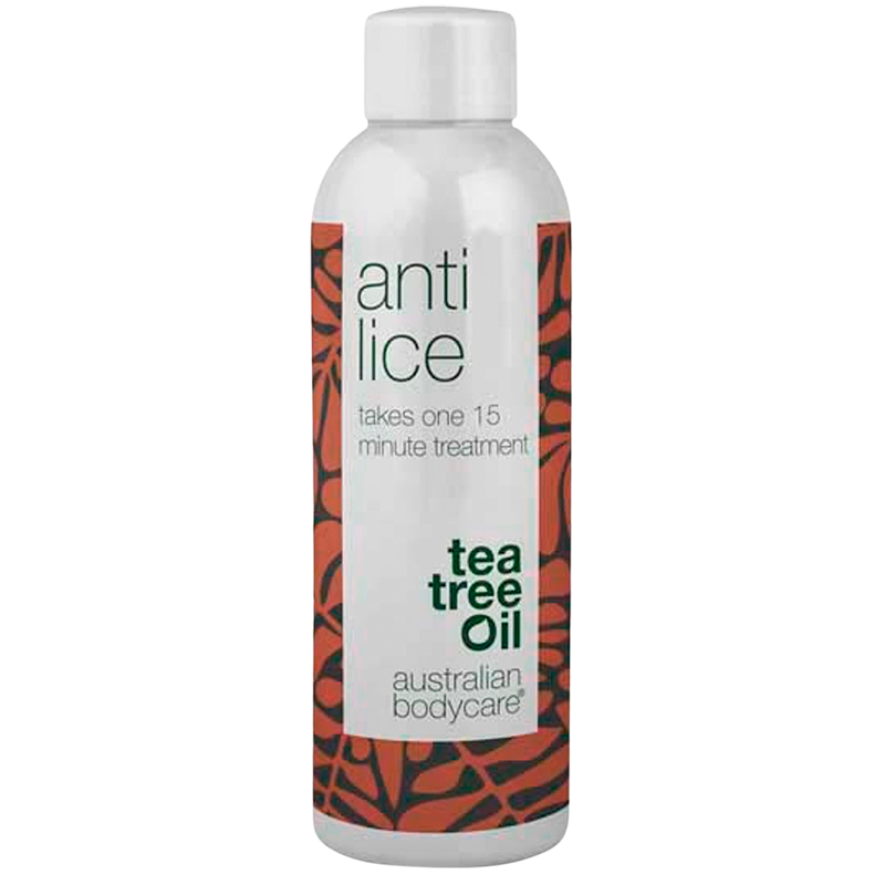 Australian Bodycare Anti Lice (100 Ml)